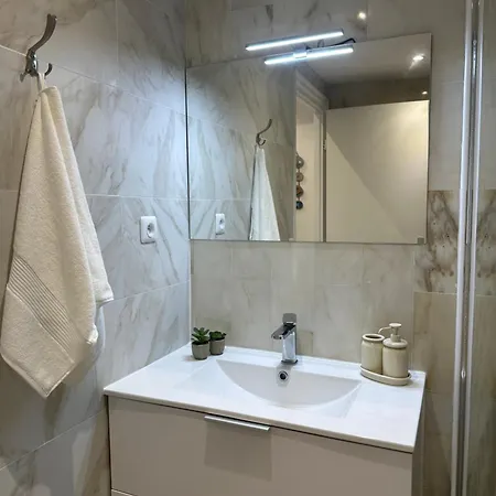 公寓 - Proche 多维尔