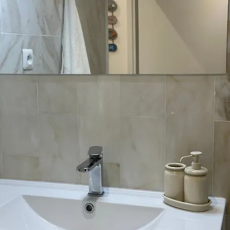 公寓 - Proche 多维尔