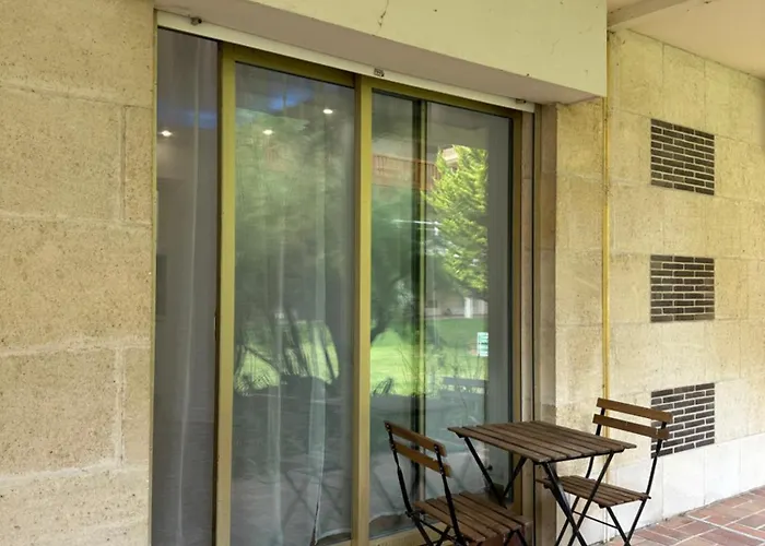 Apartament - Proche *