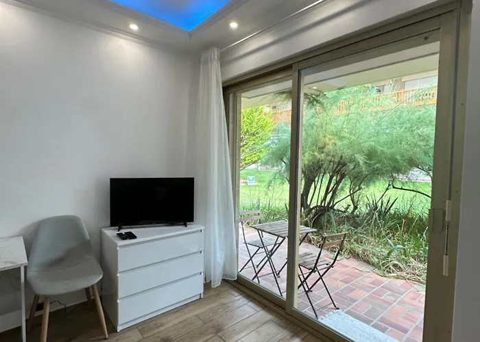 - Proche Apartament Deauville