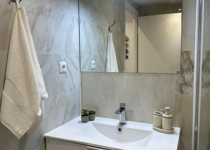 Apartament - Proche Deauville