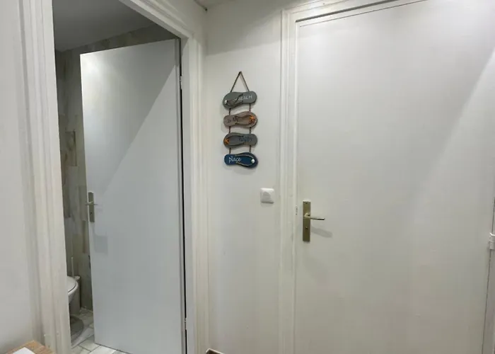 - Proche Apartament *