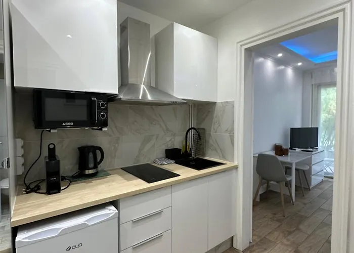 - Proche Apartament Deauville