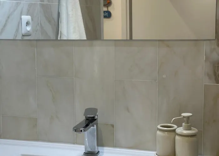 Apartament - Proche Deauville