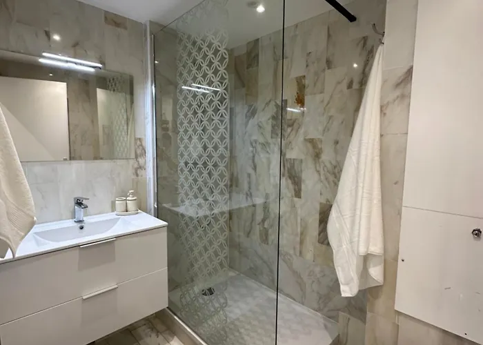 Apartament - Proche Deauville