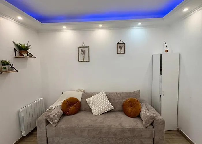 - Proche Apartament Deauville