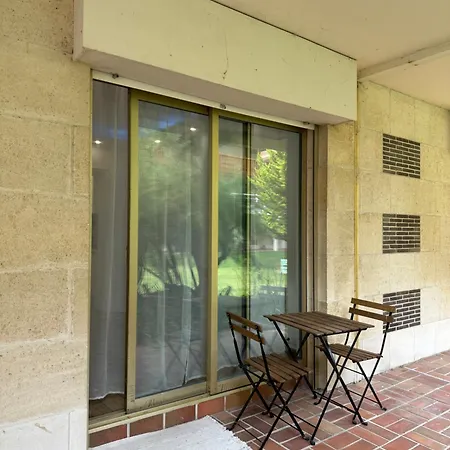 Apartman - Proche *