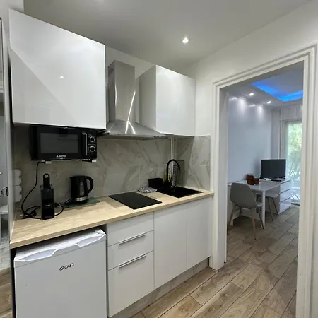 - Proche Apartman Deauville
