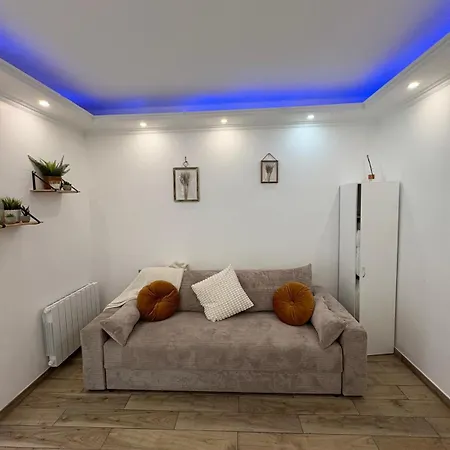 - Proche Apartman Deauville