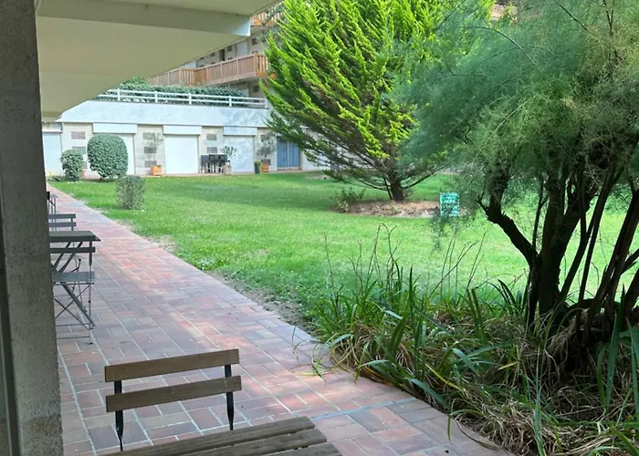 - Proche ドーヴィル