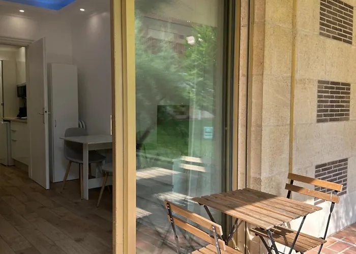 - Proche ドーヴィル